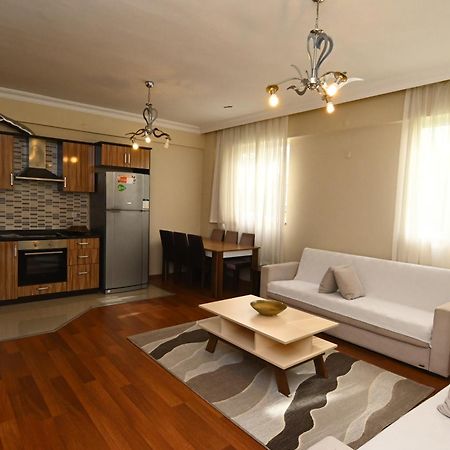 Sarot Thermal Vadi Tatil Koyu - Halal Hotel Bolu Dış mekan fotoğraf