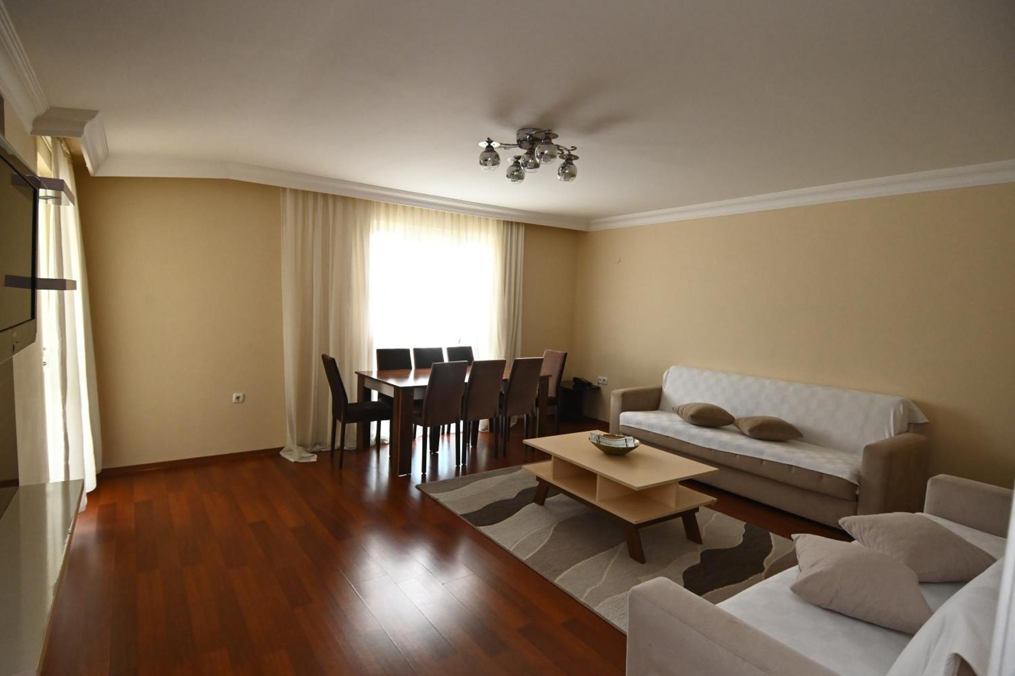 Sarot Thermal Vadi Tatil Koyu - Halal Hotel Bolu Dış mekan fotoğraf