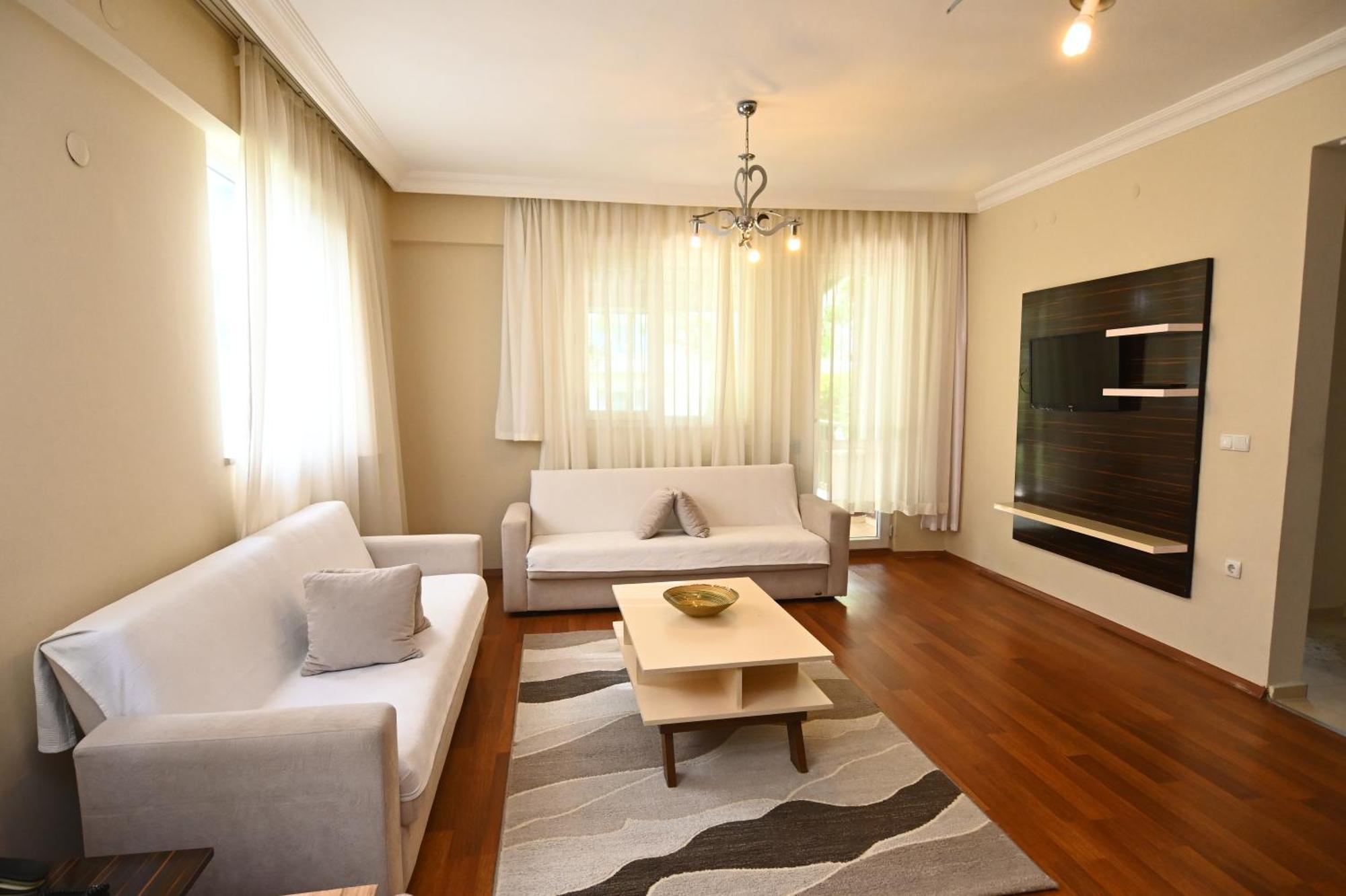 Sarot Thermal Vadi Tatil Koyu - Halal Hotel Bolu Dış mekan fotoğraf